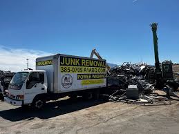 Villa Grove, IL Junk Removal Services Company